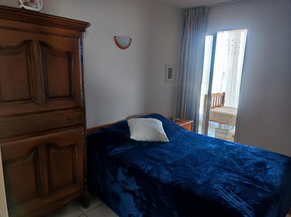 סרביון A 5 Mn A Pied De La Mer, Piscine ,Tennis, Paillote מראה חיצוני תמונה