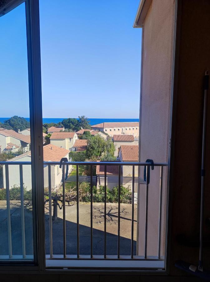 סרביון A 5 Mn A Pied De La Mer, Piscine ,Tennis, Paillote מראה חיצוני תמונה